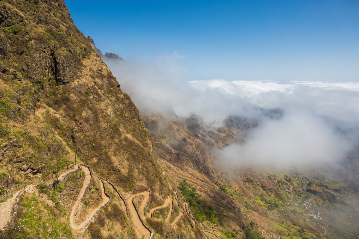 ISI Tourism Cabo Verde