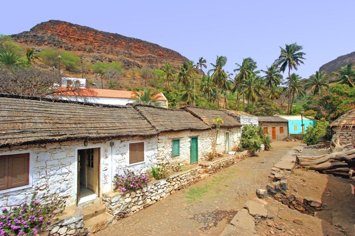 ISI Tourism Cabo Verde