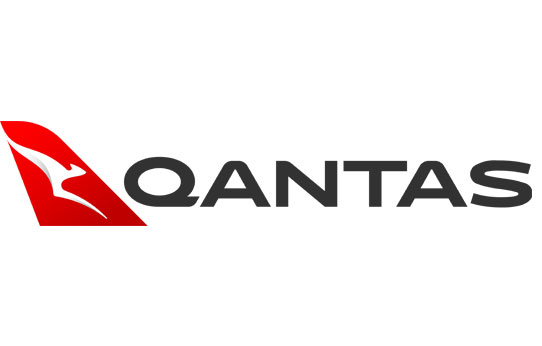 Qantas