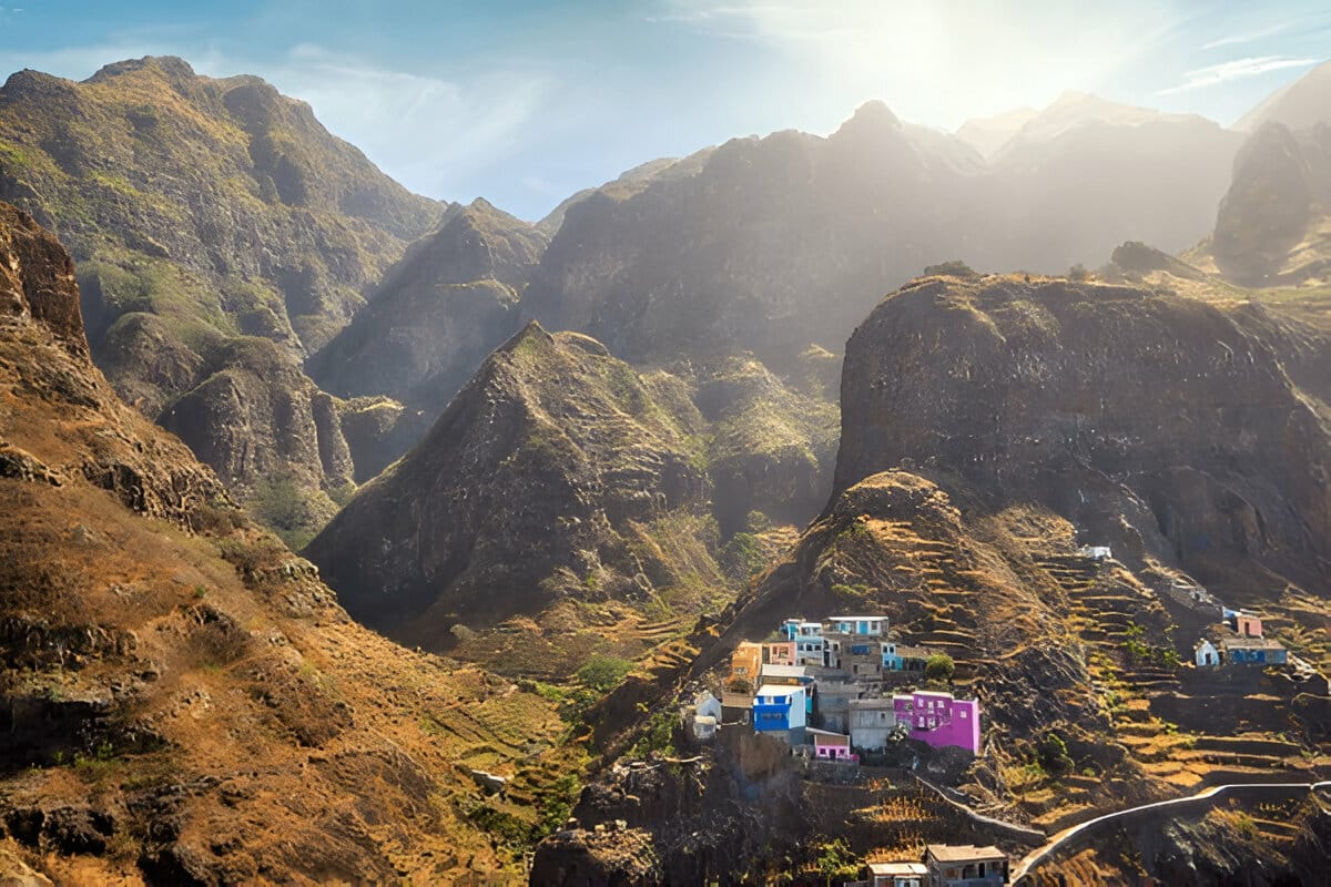 ISI Tourism Cabo Verde