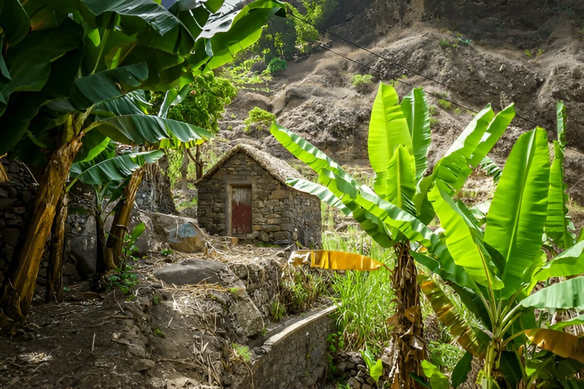 ISI Tourism Cabo Verde