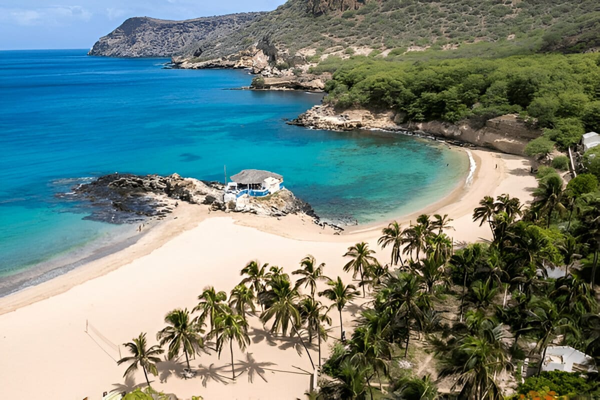 ISI Tourism Cabo Verde