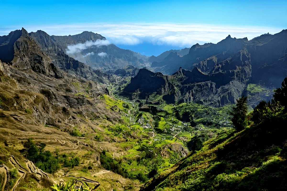 ISI Tourism Cabo Verde