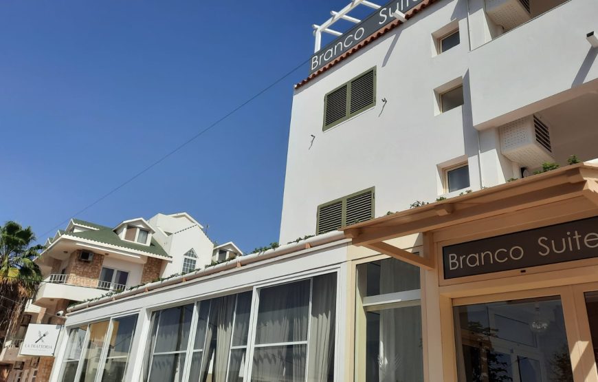 Branco Suites – Rooms & Holiday Apartments