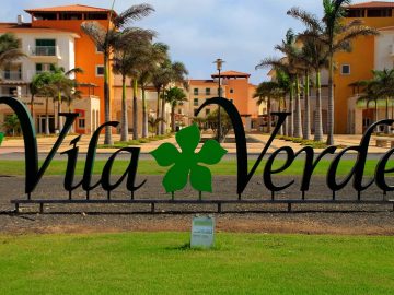 Sal Vila Verde