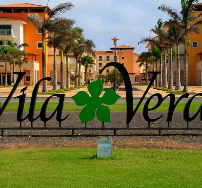 Sal Vila Verde