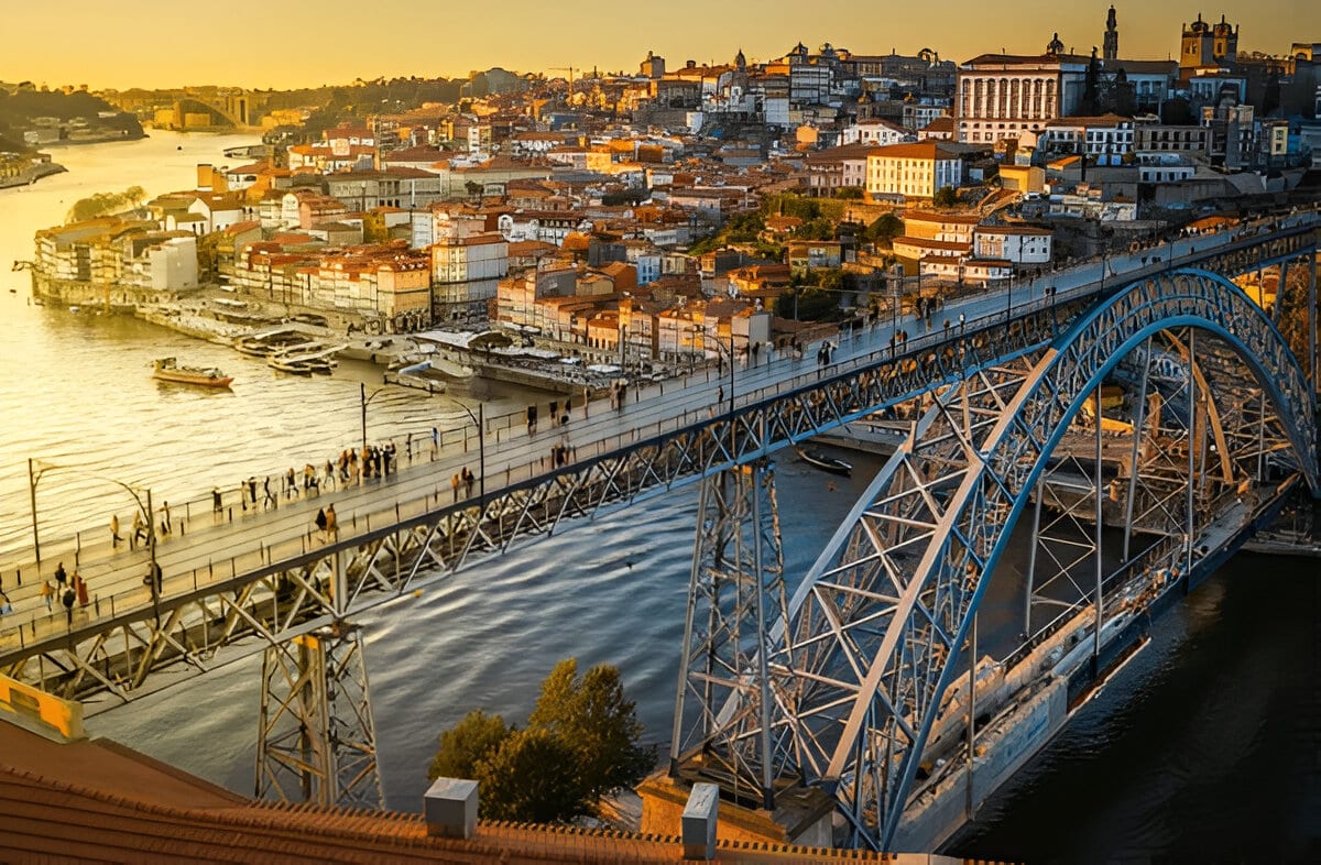 Porto