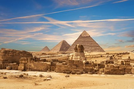 Cairo: Viagem ao Coração do Egito
