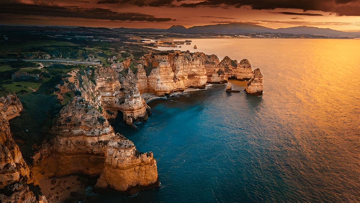 Algarve