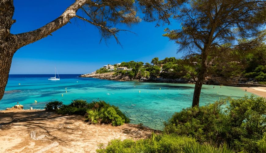 Maiorca: Tesouro Mediterrânico