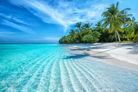10 praias de sonho que tem de conhecer