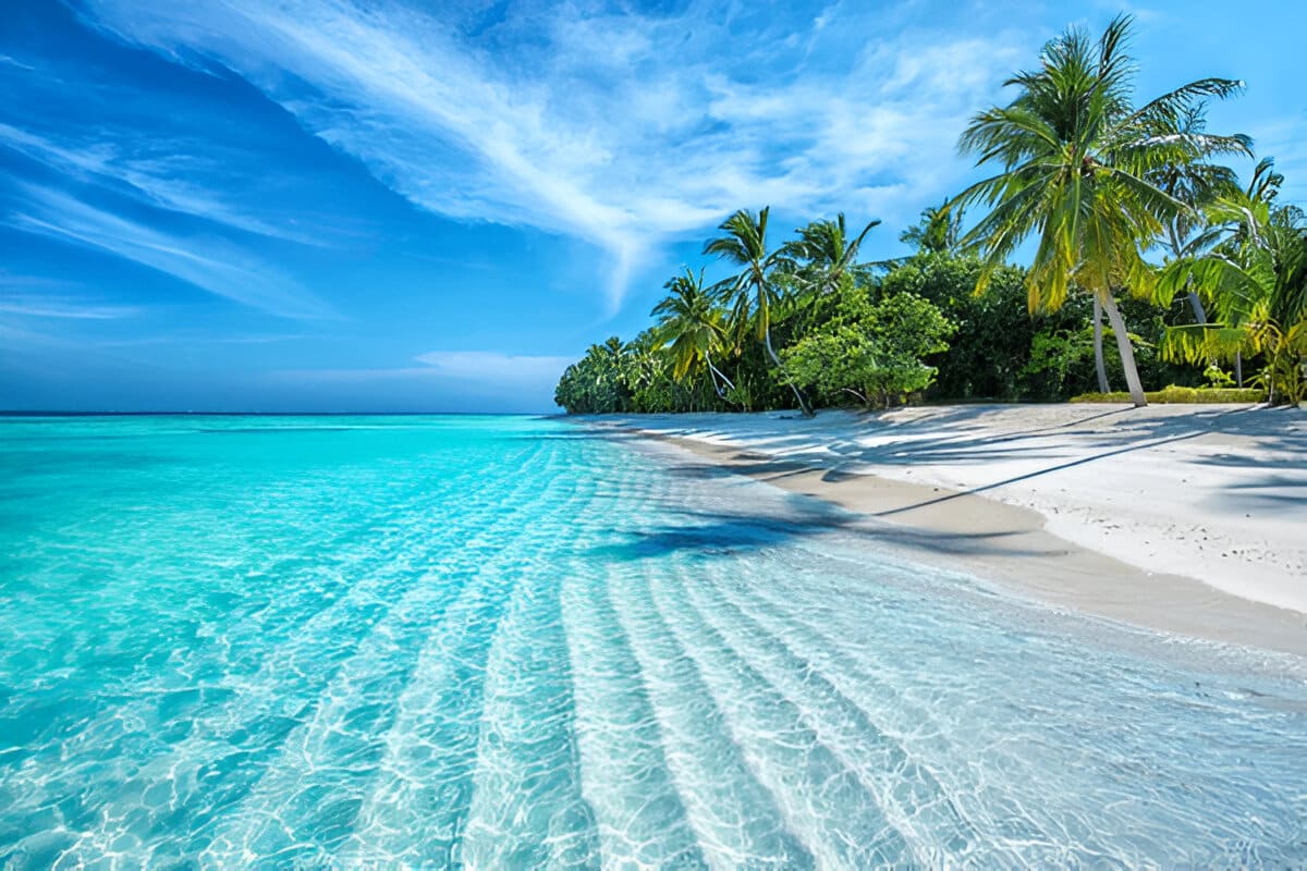 10 praias de sonho que tem de conhecer